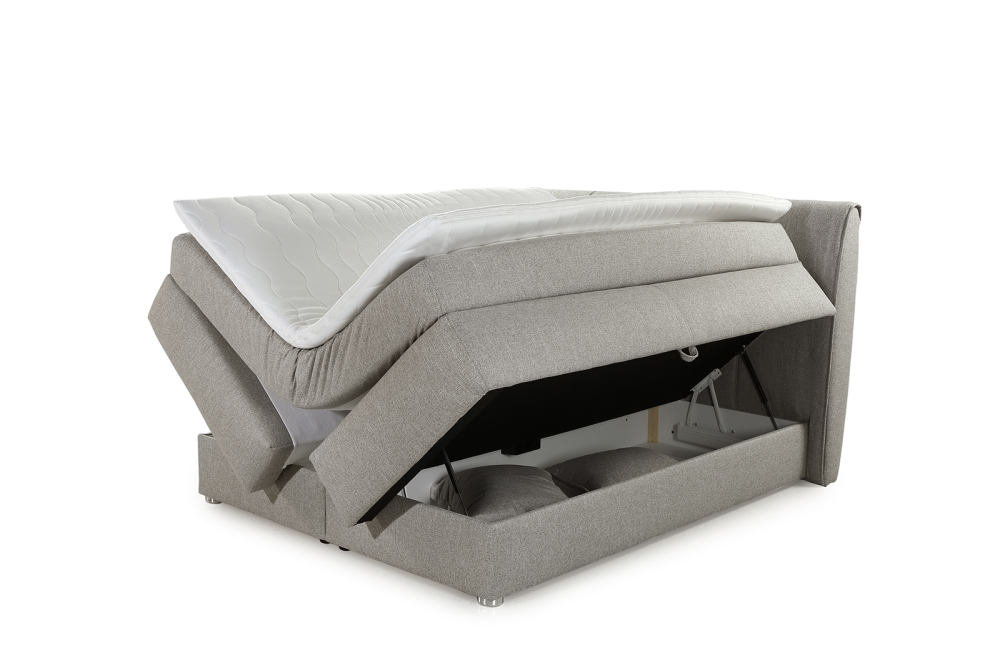 Boxspringbett Carla Mix