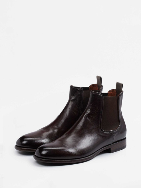 Chelsea Boots-47102090031 Pantanetti