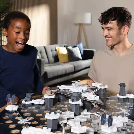 Ravensburger GraviTrax Action-Set Death Star