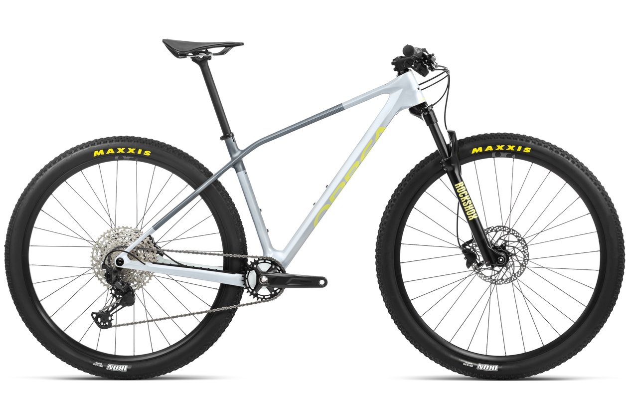 Orbea Alma M50 - 2023 - 29 Zoll - Diamant