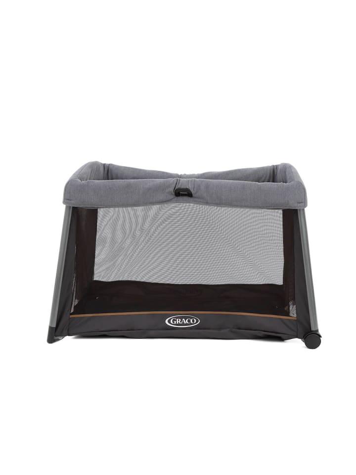 Graco Graco FoldLite Reisebett - Farbe: Shadow günstig kaufen onesize