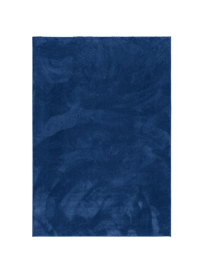Pergamon Hochflor Langflor Super Soft Teppich Silky in Antraciet günstig kaufen