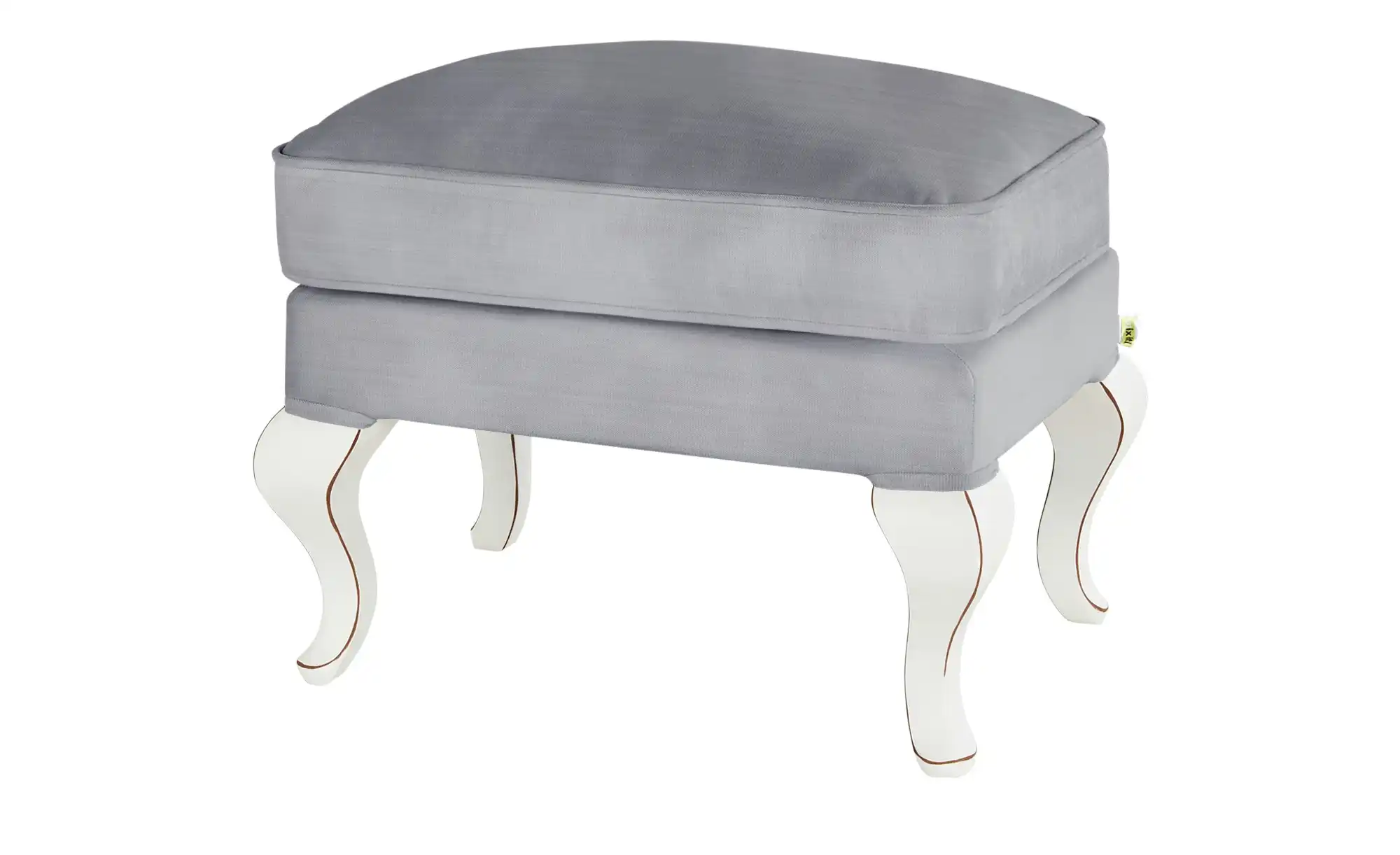 smart Hocker Charmaine