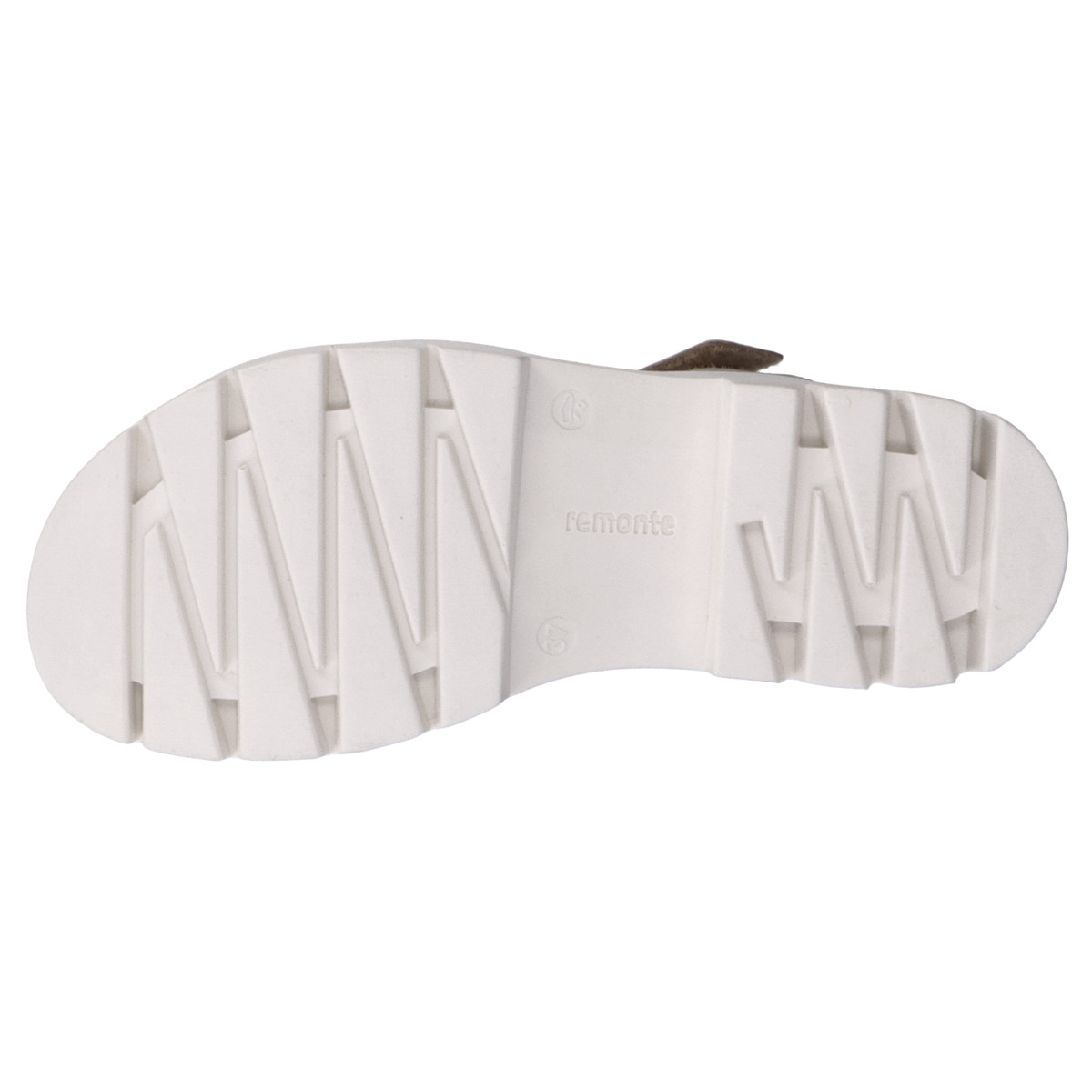 Remonte D7955 Sandale beige