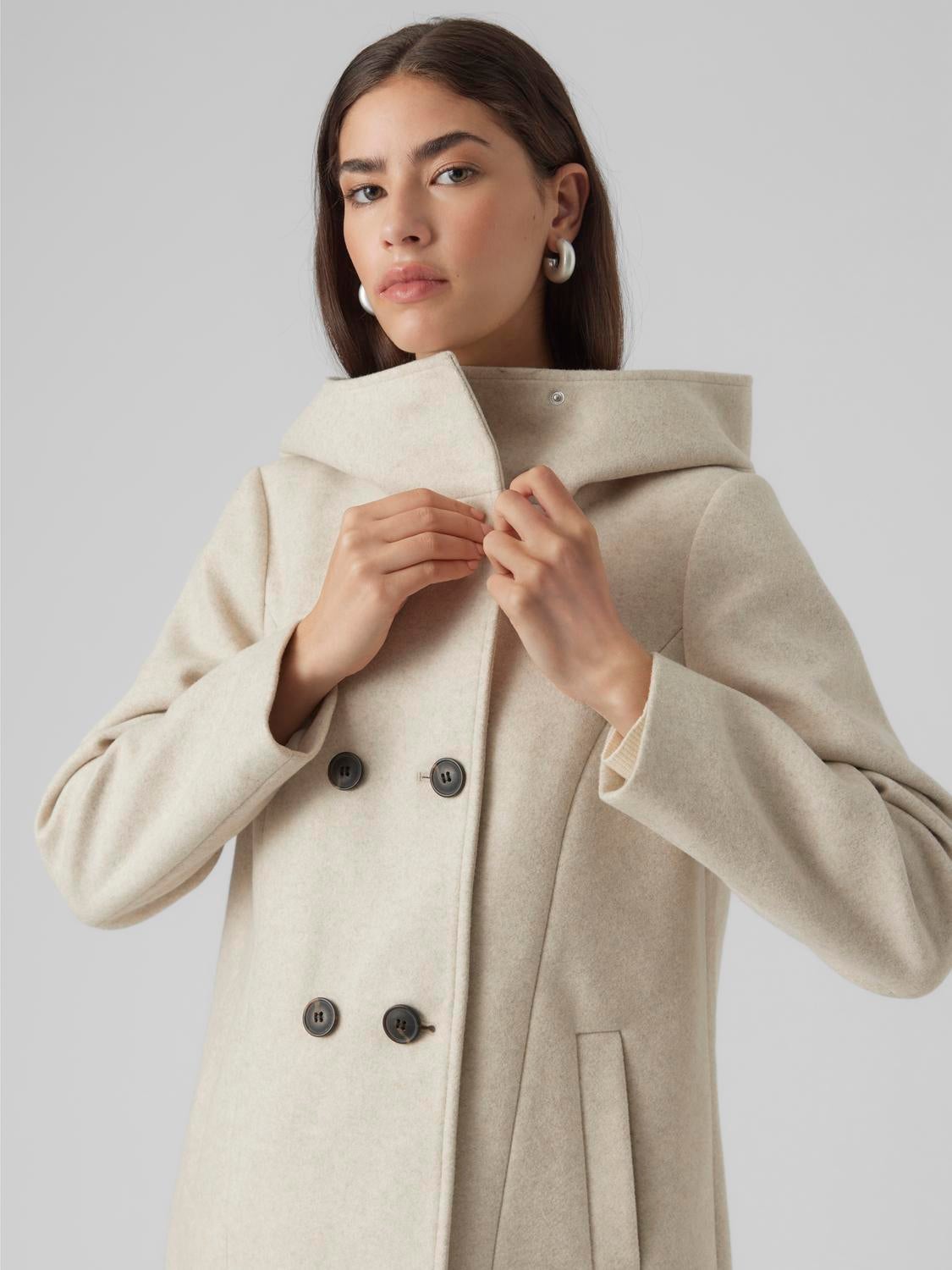 VMFORTUNESHILA Jacke