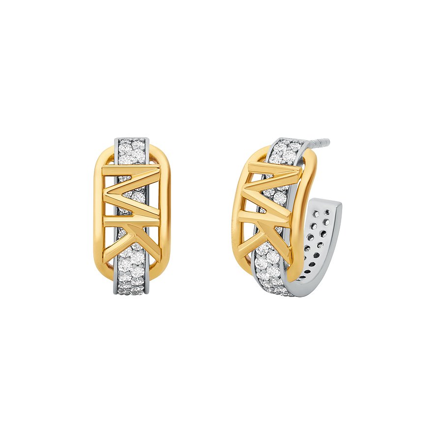 Michael Kors Creolen MK STATEMENT LINK