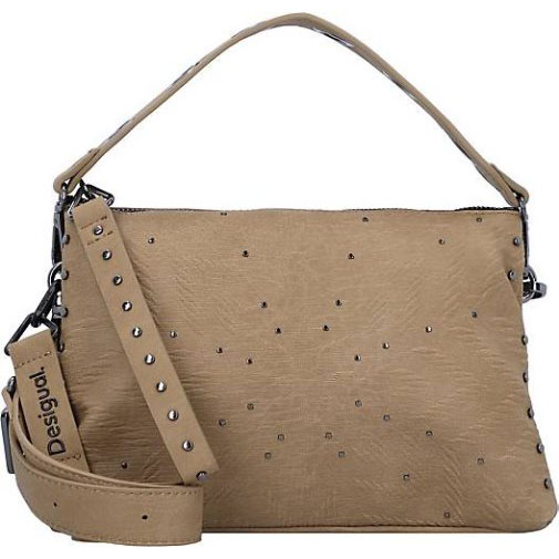 Desigual Coolest Club Handtasche 27.5 cm