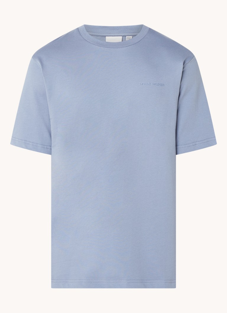 Daily Paper  R-Type T-shirt met logo