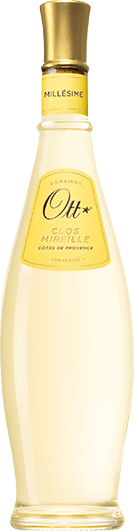 Domaines Ott : Clos Mireille 