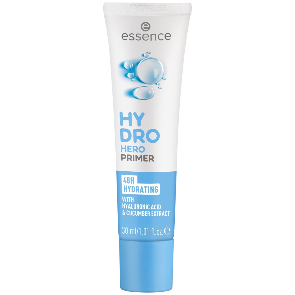 essence HYDRO HERO PRIMER Primer