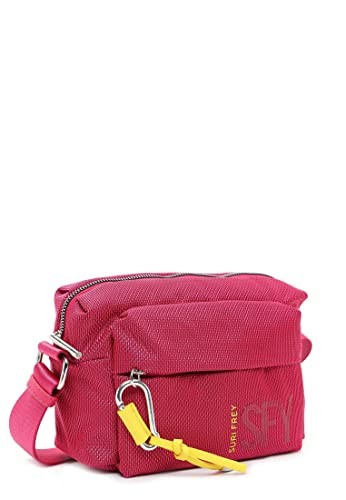 SURI FREY Handtaschen lila/pink