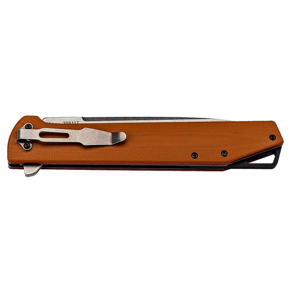 Puma Tec - Einhandmesser 309117 - Messer