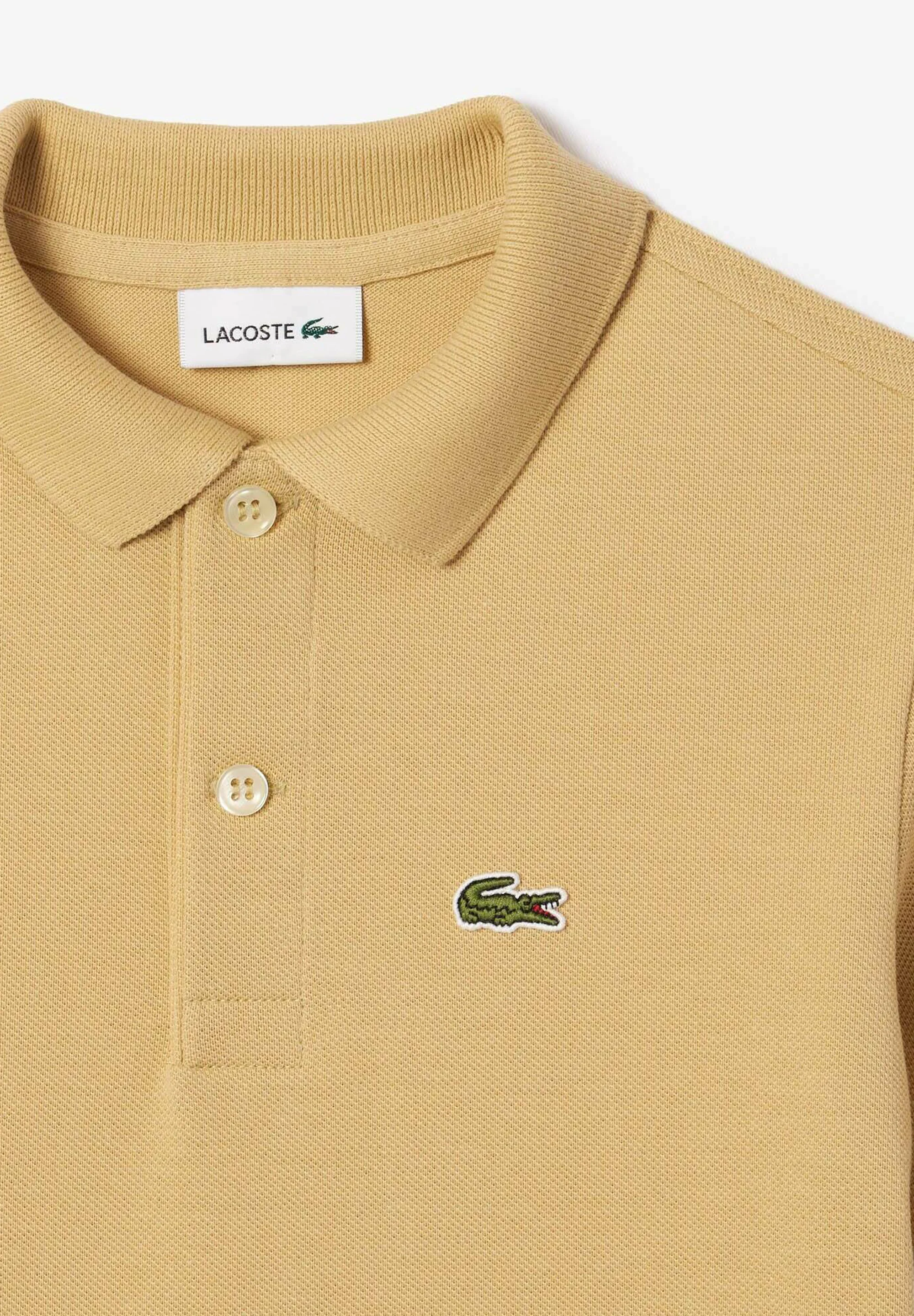 Polo Lacoste