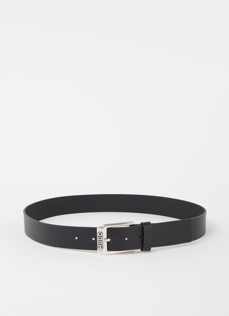 Ceinture en cuir HUGO BOSS Gelio