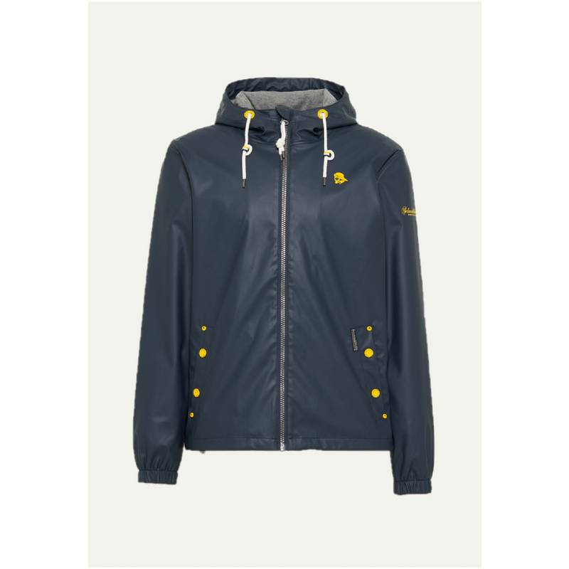 Schmuddelwedda Regenjacke Herren