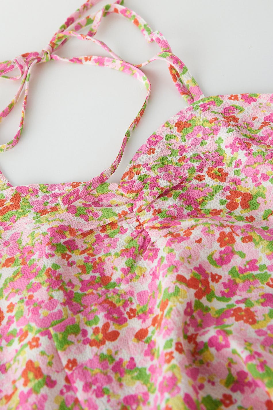 Lottie dress