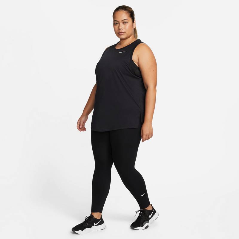 Nike ONE Dri Fit Tights Damen