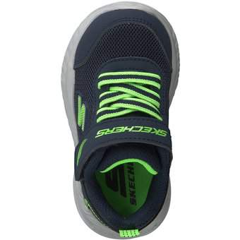 Skechers Nitro Spint Lauflerner in blau