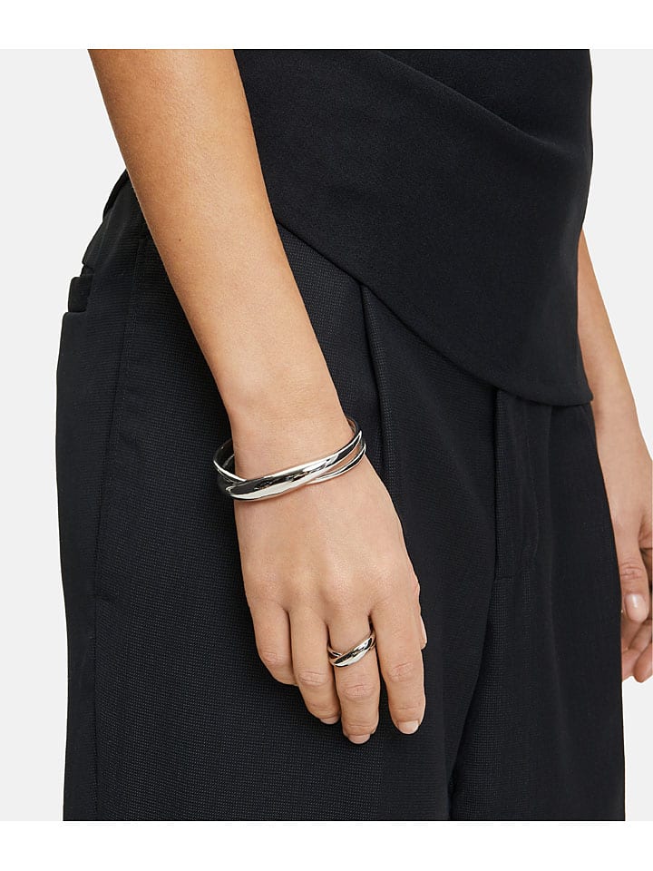 Liebeskind Ring in Silber günstig kaufen
