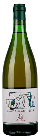 2022 Bianco Costa Toscana IGP trocken - Ampeleia