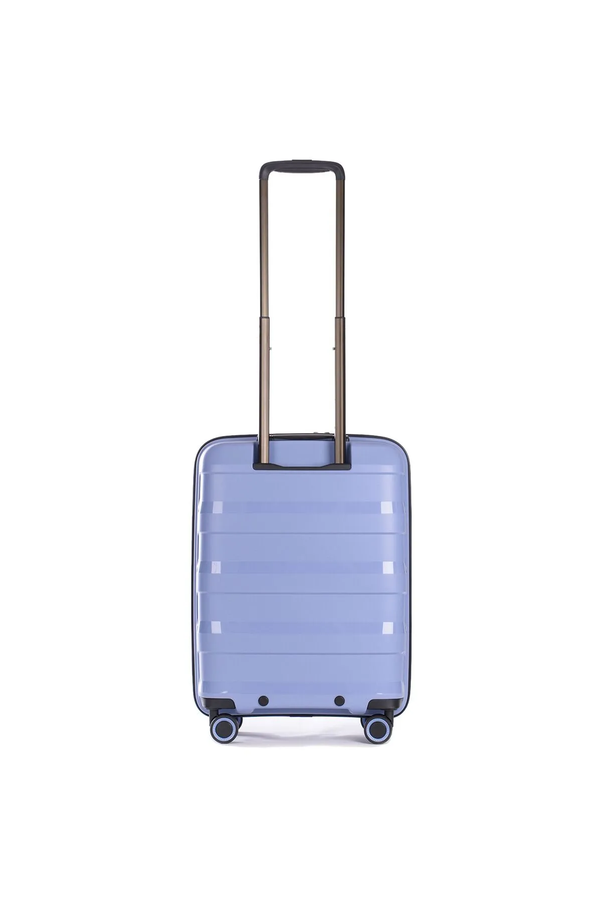 Stratic  Straw 4-Rollen Kabinentrolley bicolor 55 cm