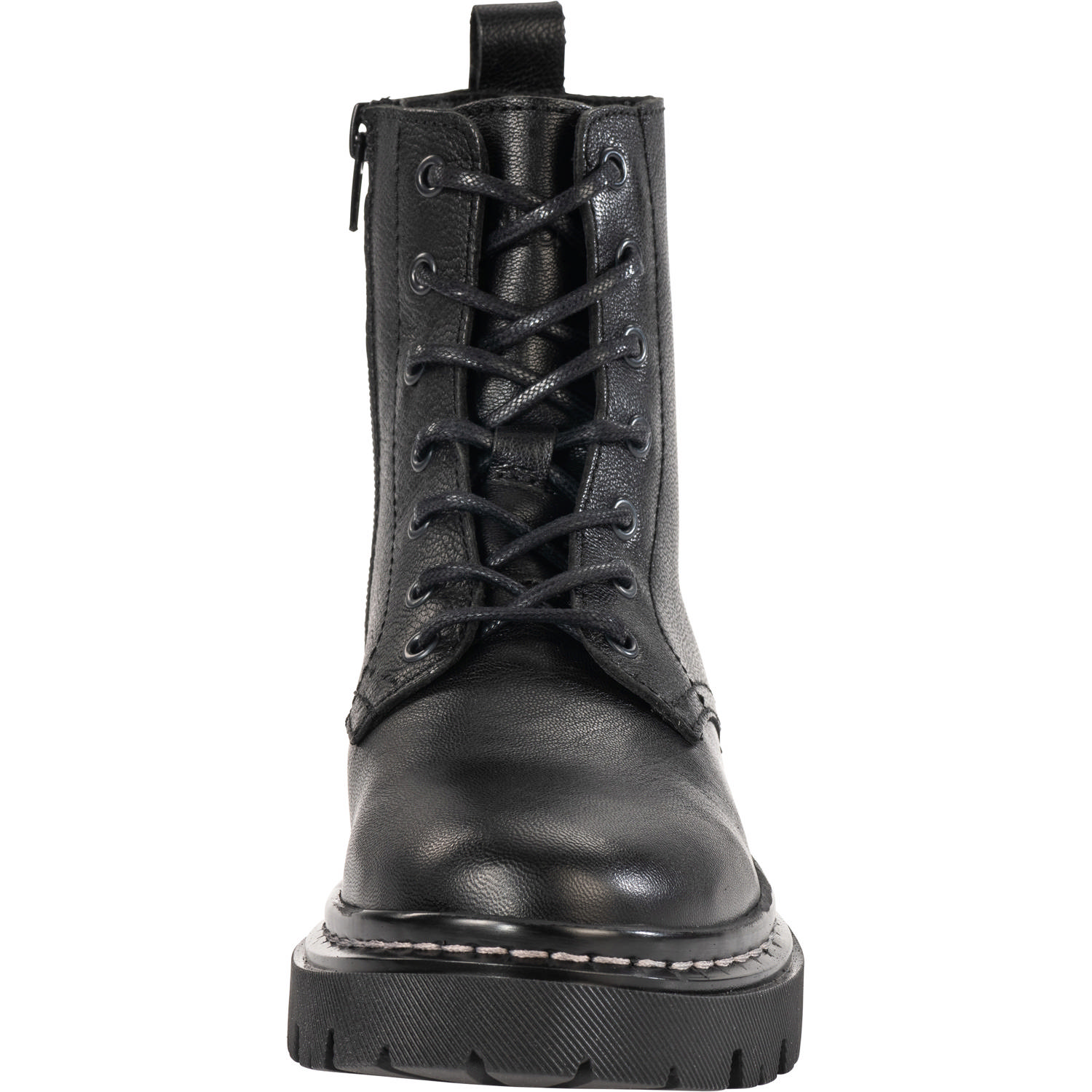 Palado Kea , Schnürstiefeletten, Damen, Schwarz