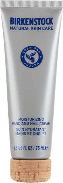 Birkenstock Cosmetics Moisturizing Hand & Nail Cream Handcreme