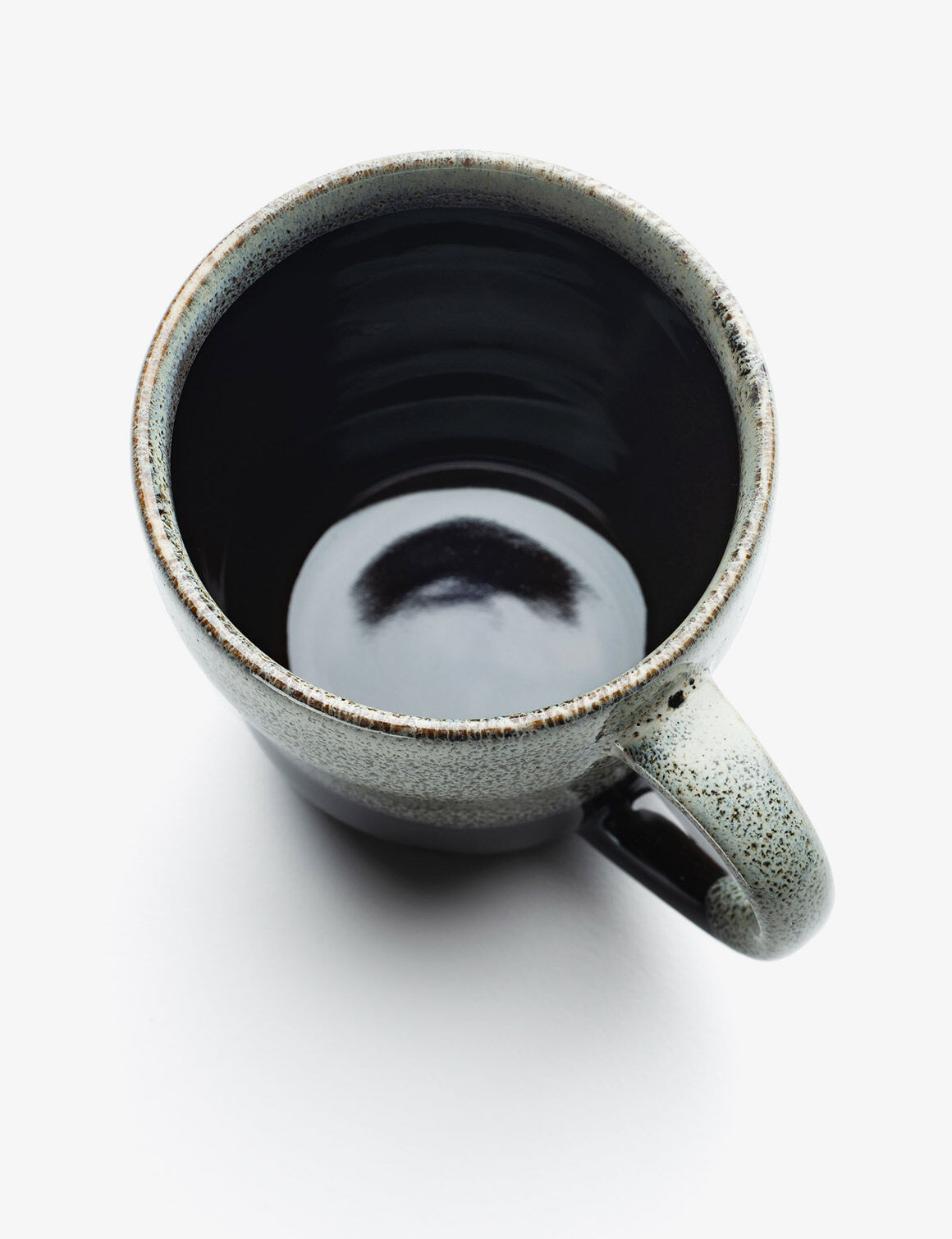 Yoru  mug grès