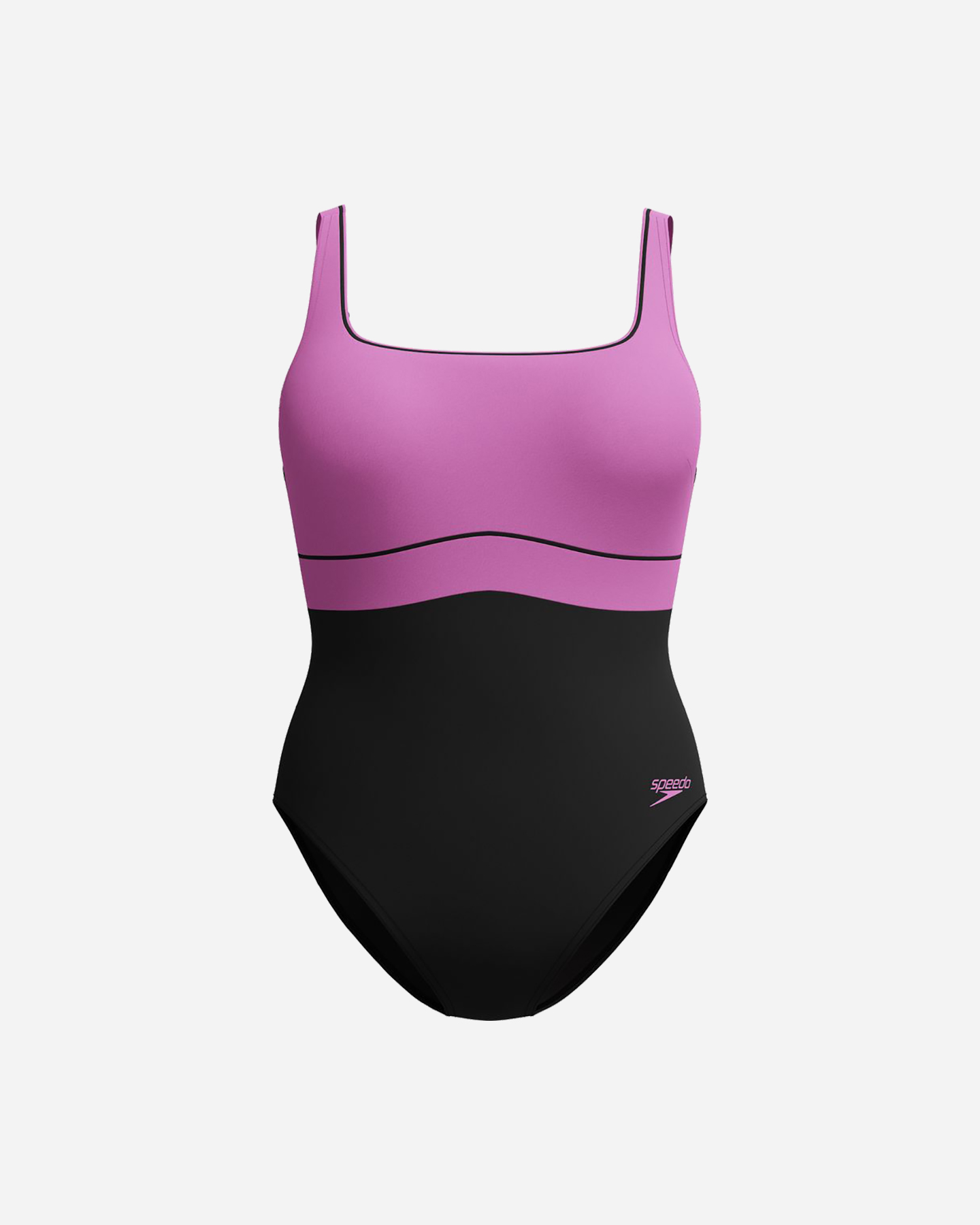 Costume Piscina Speedo Contour Eclipse W 8-00306715357