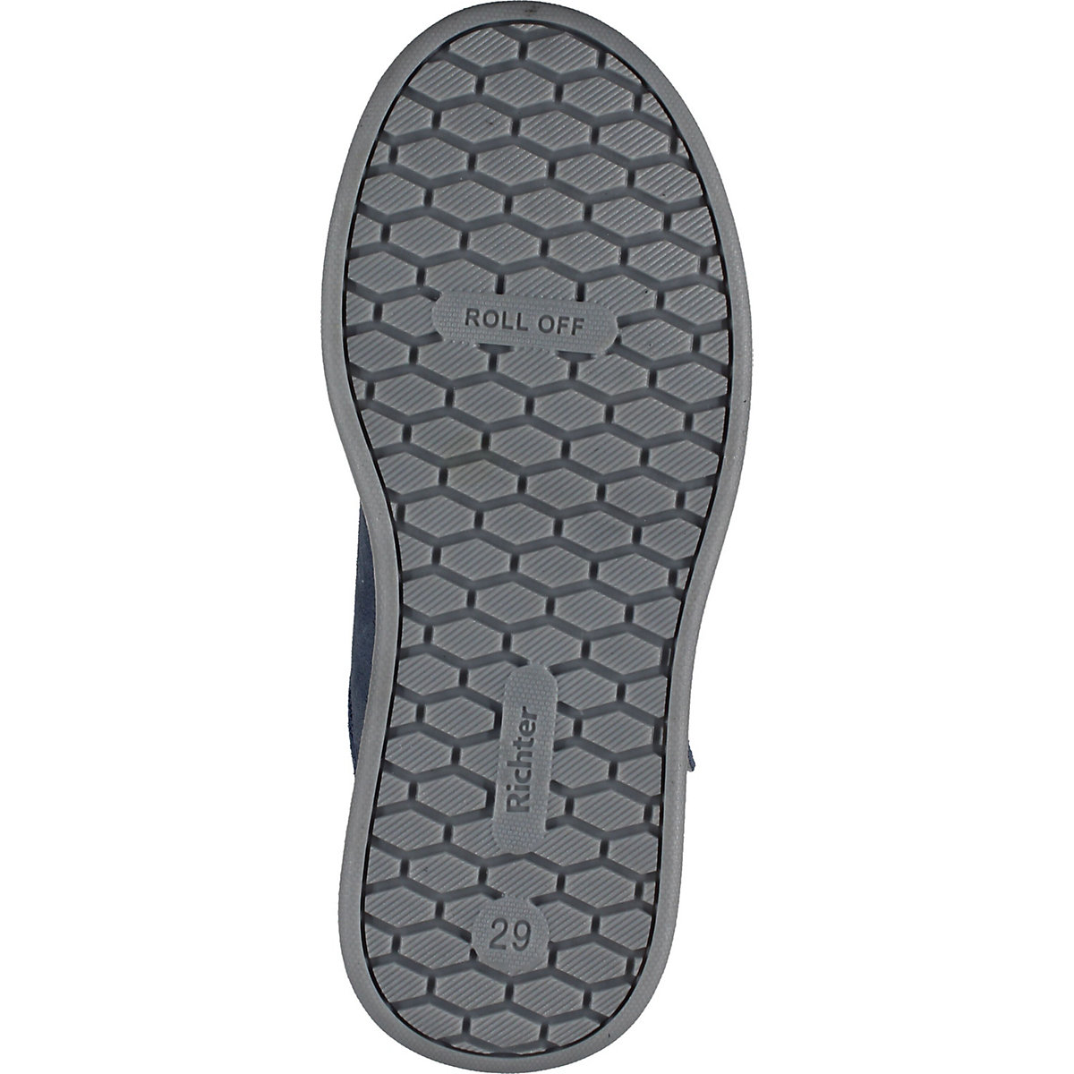 Sneaker Halbschuhe