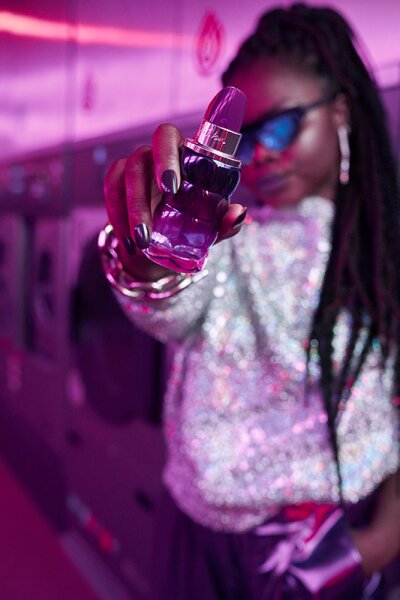 Cacharel Yes I Am Fabulous Eau de Parfum