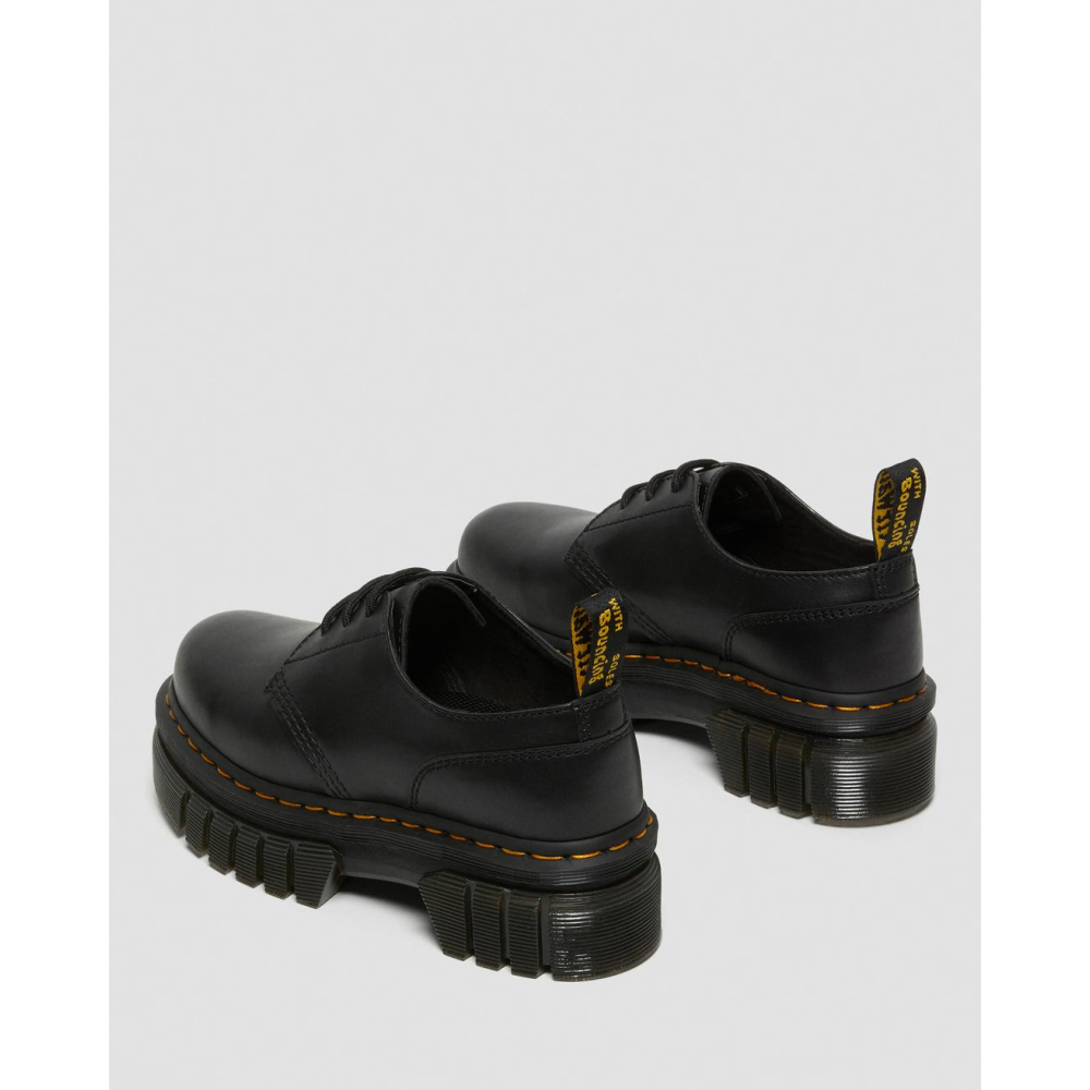 Dr. Martens Audrick 3 Eye Shoe 27147001 / schwarz