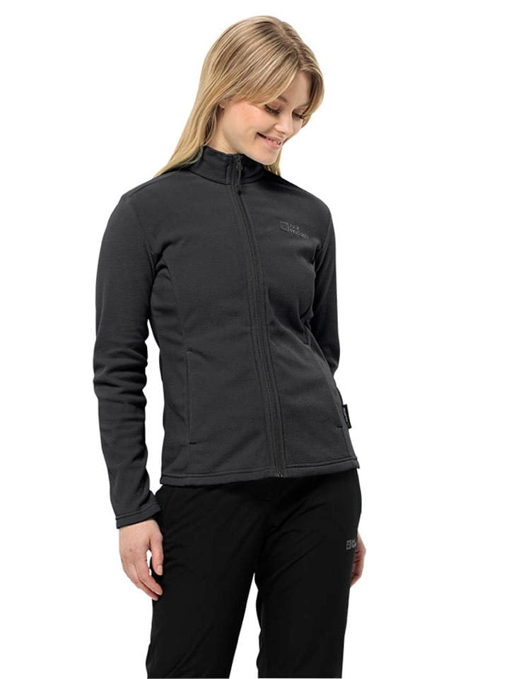 Jack Wolfskin Fleecejacke 
