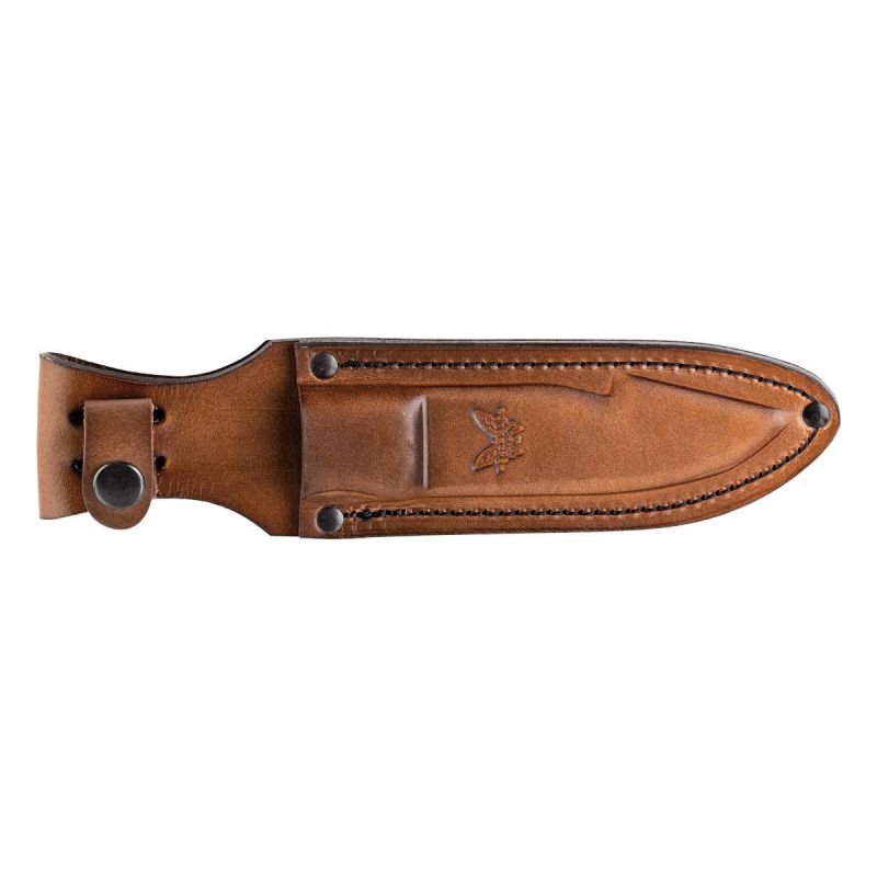 Benchmade Saddle Mountain Skinner 15004