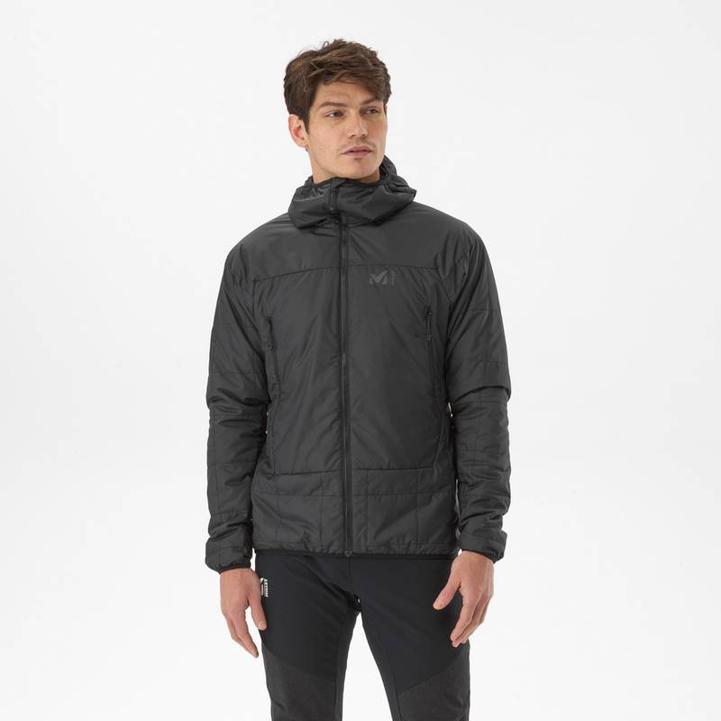 Millet FUSION AIRLIGHT Steppjacke Herren