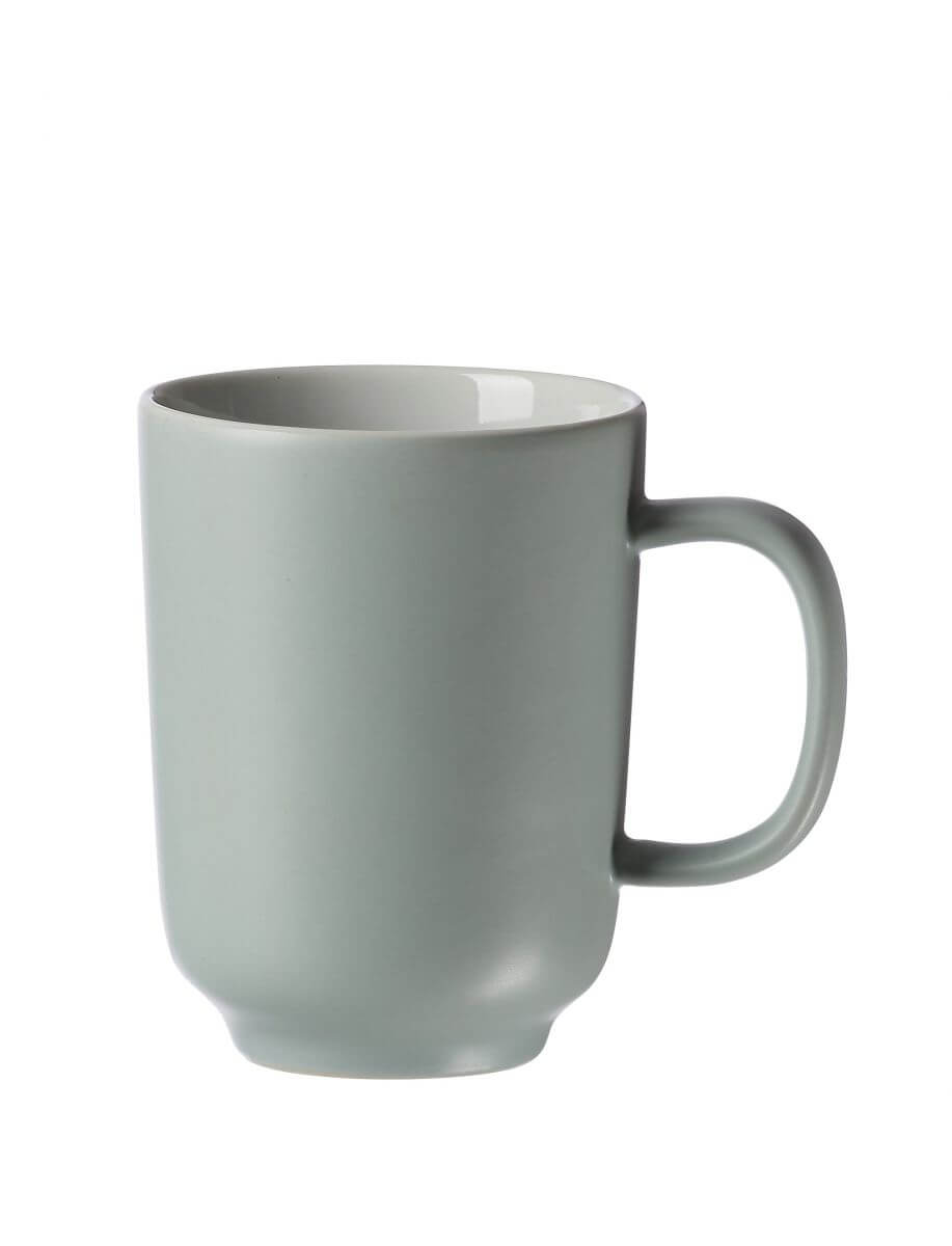 Ritzenhoff & Breker Kaffeebecher Jasper Mint 320 ml