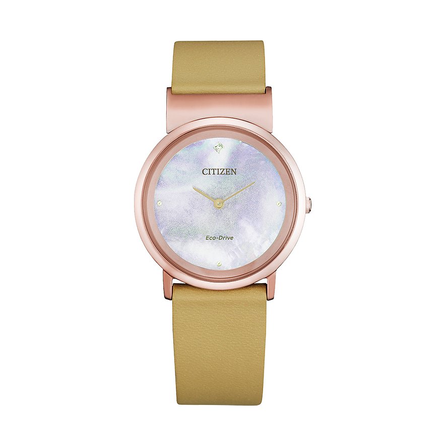 Citizen Damenuhr Elegant Eco-Drive