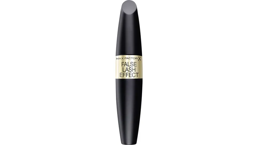 MAX FACTOR  False Lash Effect Mascara 0 - Black