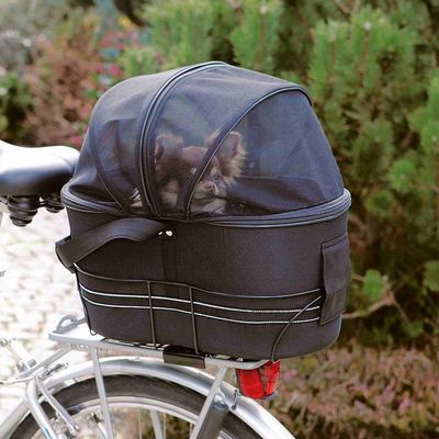 Trixie Friends on Tour Fahrradtasche