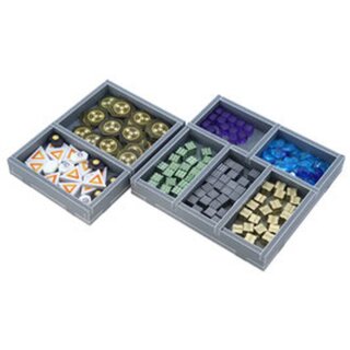 Anachrony Essential Edition Insert