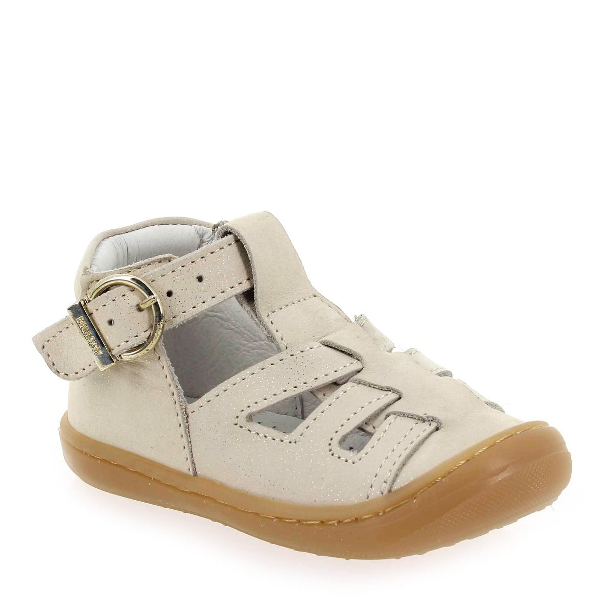Bellamy  SOSSO E23 - Beige