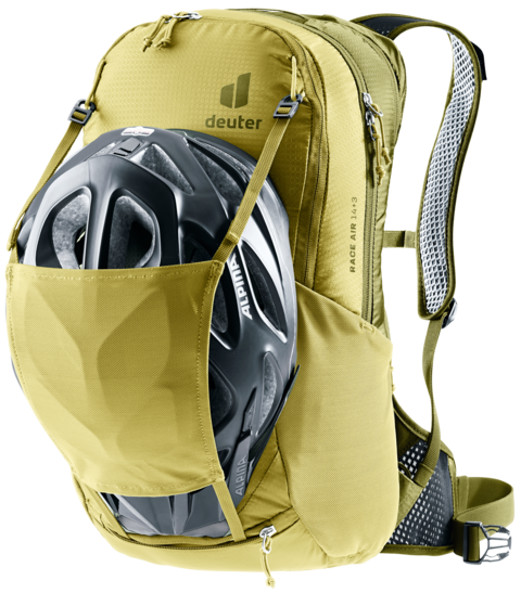 deuter Race Air 14+3 | Fahrradrucksack