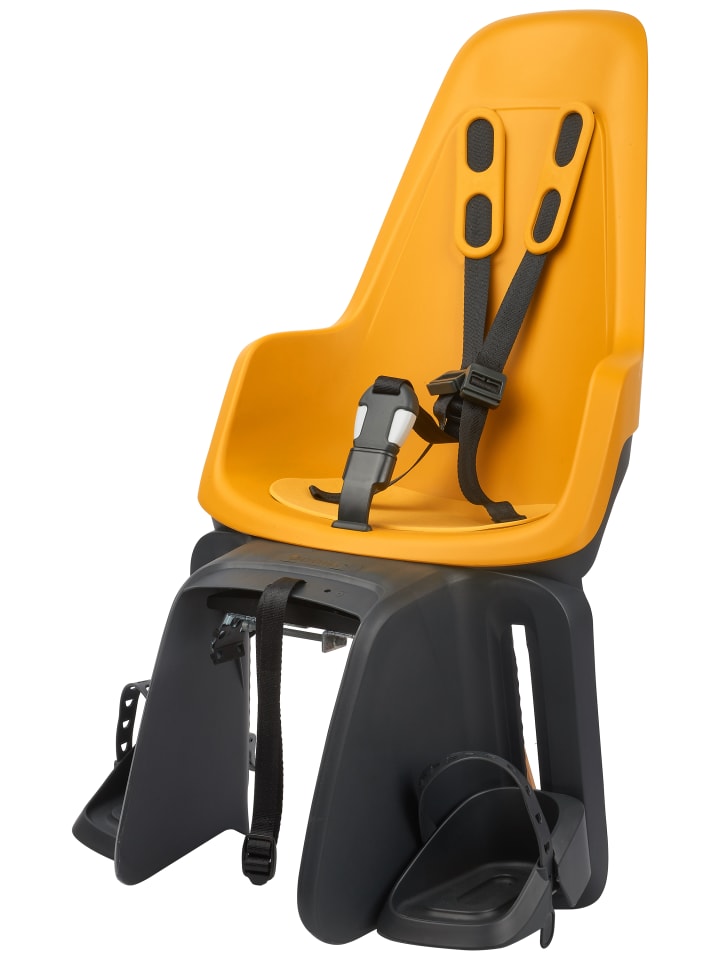 bobike Kindersitz ONE Maxi in gelb günstig kaufen onesize