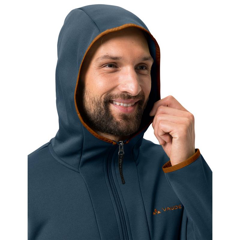 VAUDE Men's Neyland Hoody Jacket Outdoorjacke Herren