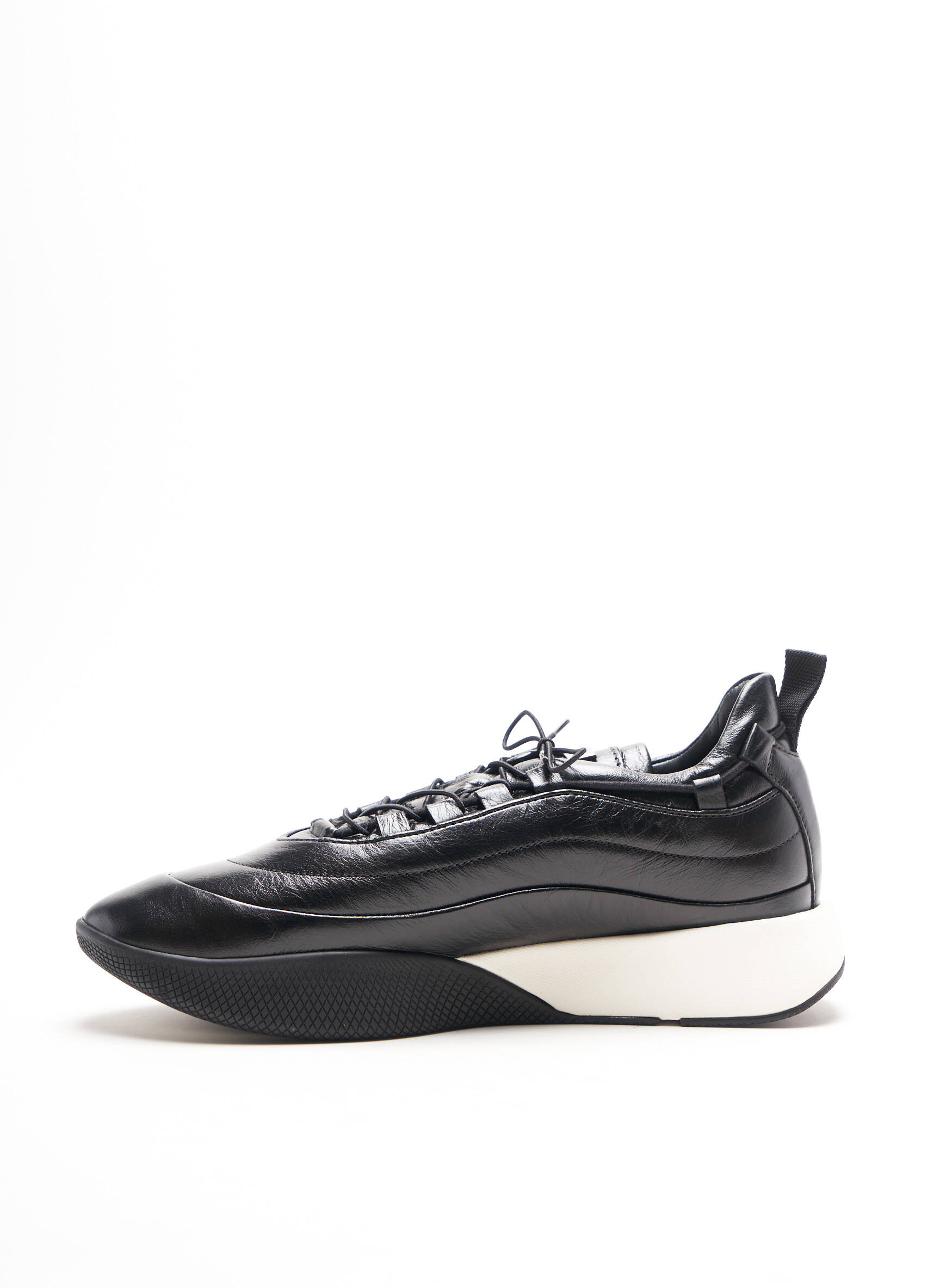 Hogl Baskets Femme couleur noir