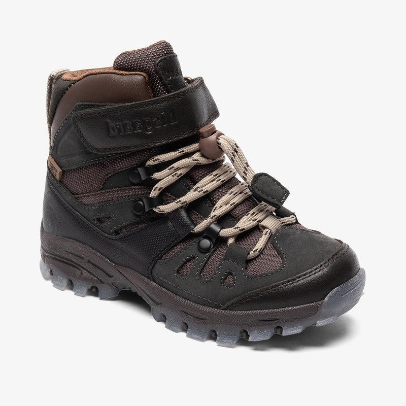 river tex brown - Braun