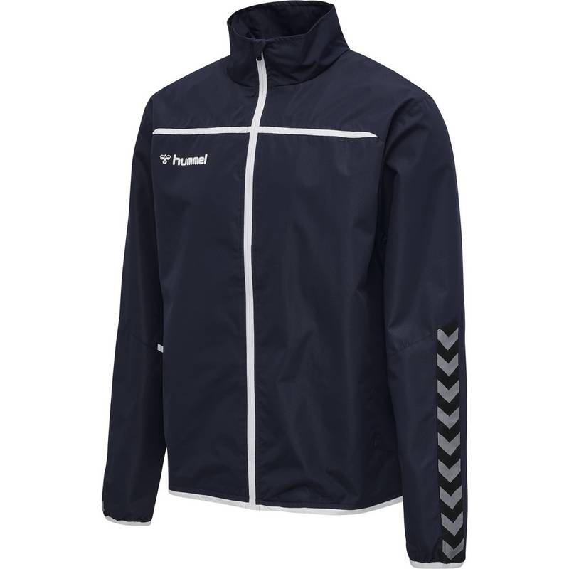 hummel hmlAUTHENTIC KIDS TRAINING JACKET Funktionsjacke Kinder