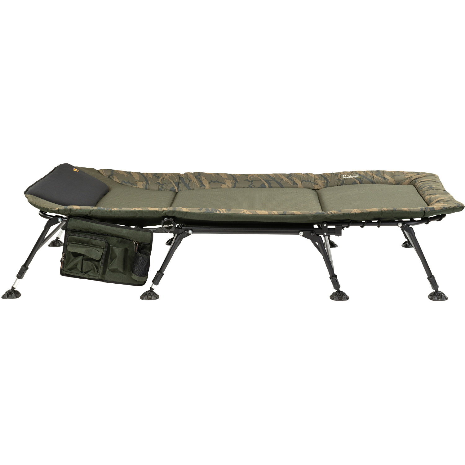 Anaconda Angelliege K-BC Ti Lite