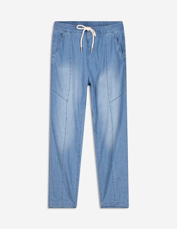 Jogpants - Relaxed Fit