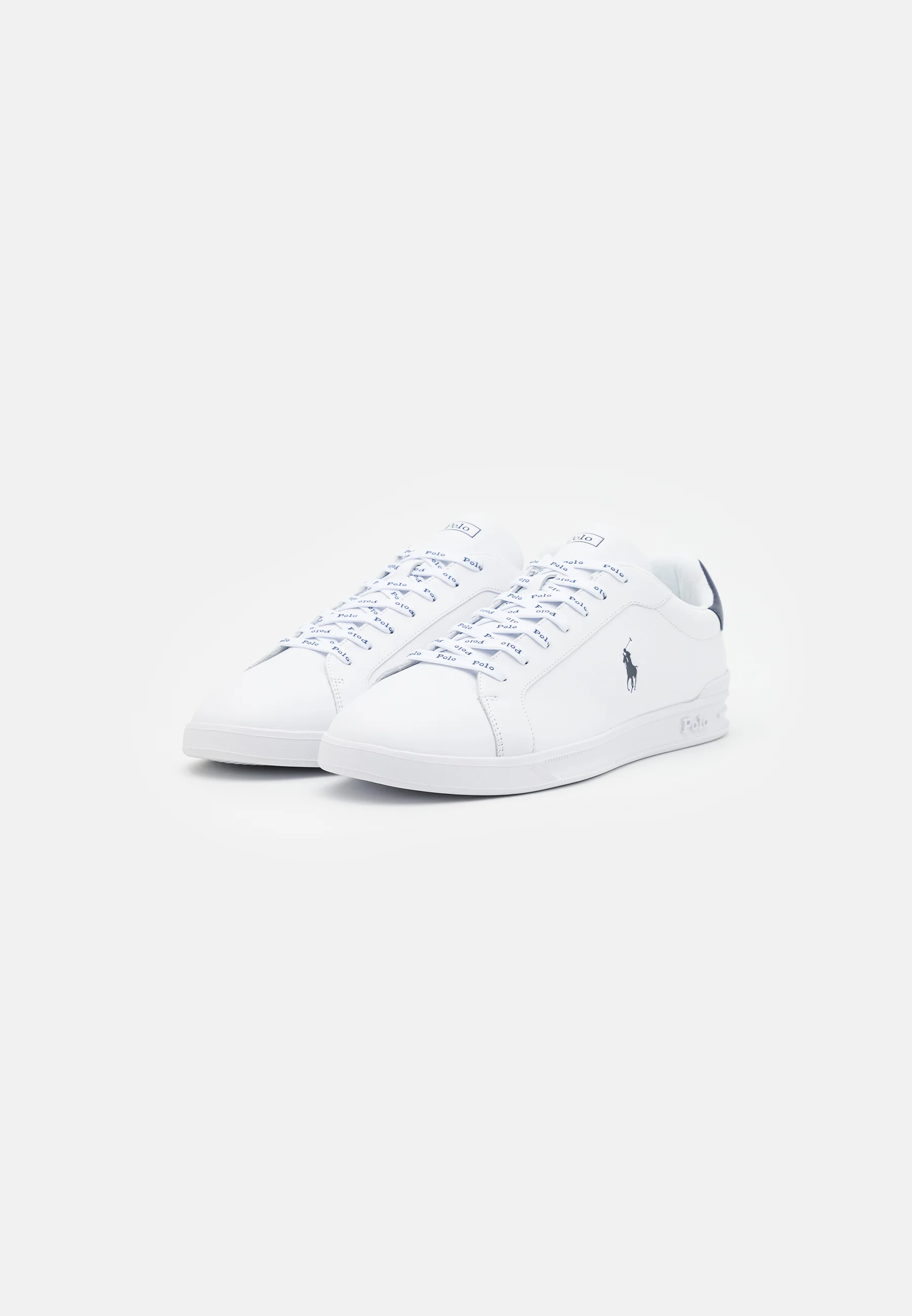 Polo Ralph Lauren ATHLETIC UNISEX - Zapatillas bajas